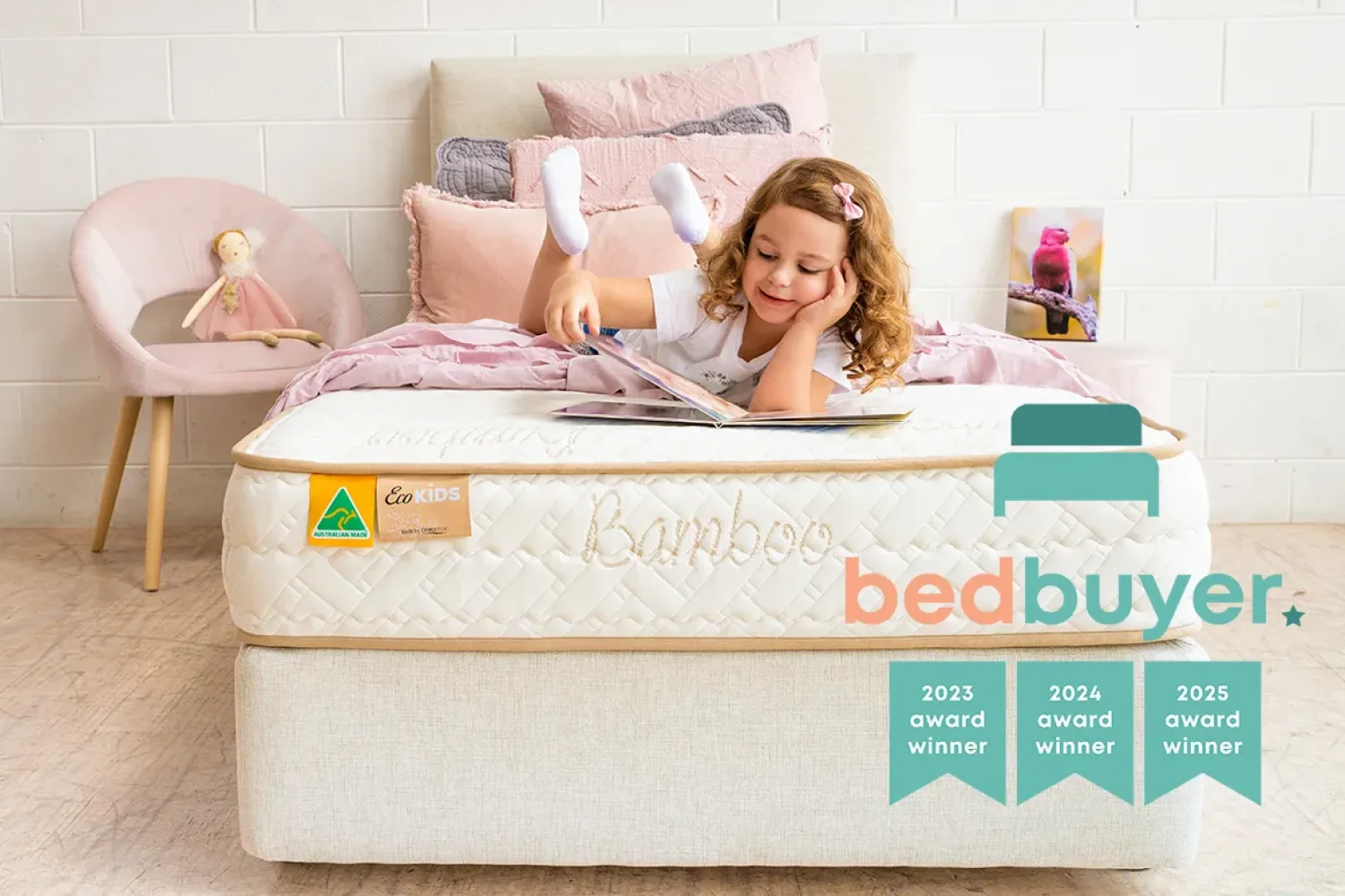 Eco Kids hero banner