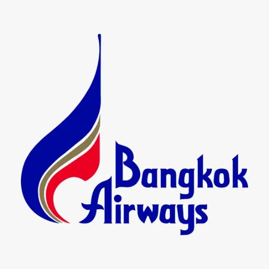 Bangkok Airways