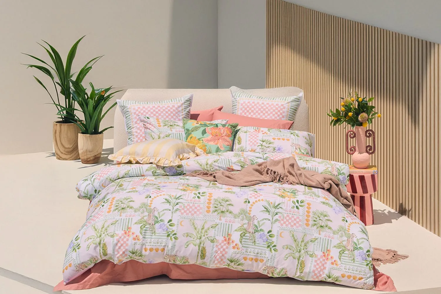 Pillow Talk hero banner