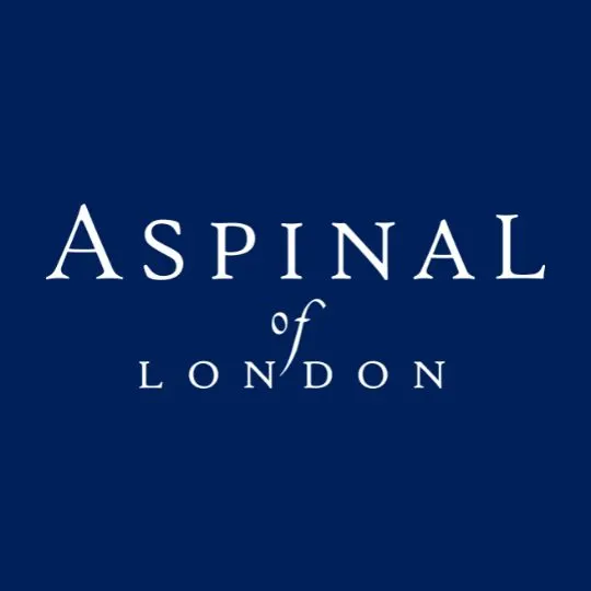 Aspinal of London
