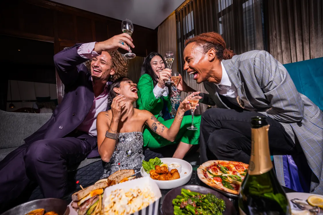 EVT Stays hero banner