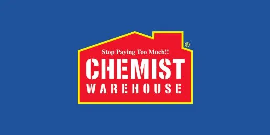 Chemist Warehouse