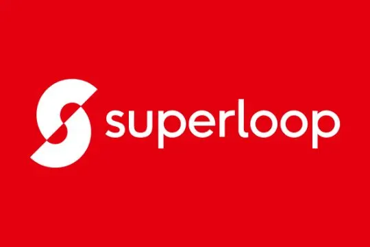 Merchant logo