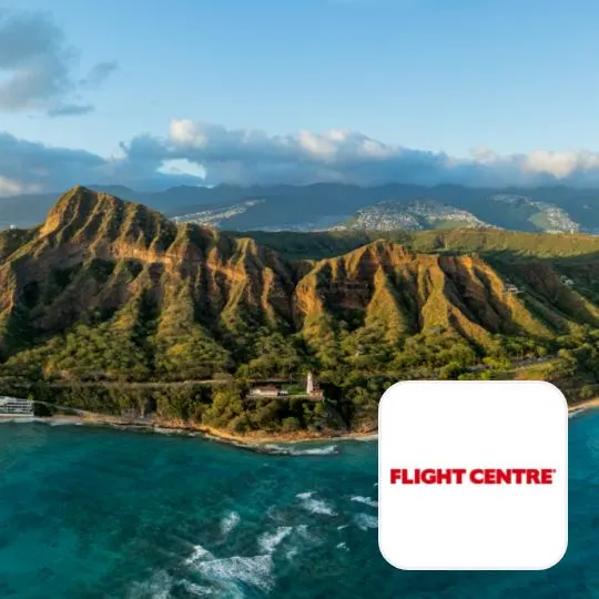 Flight Centre