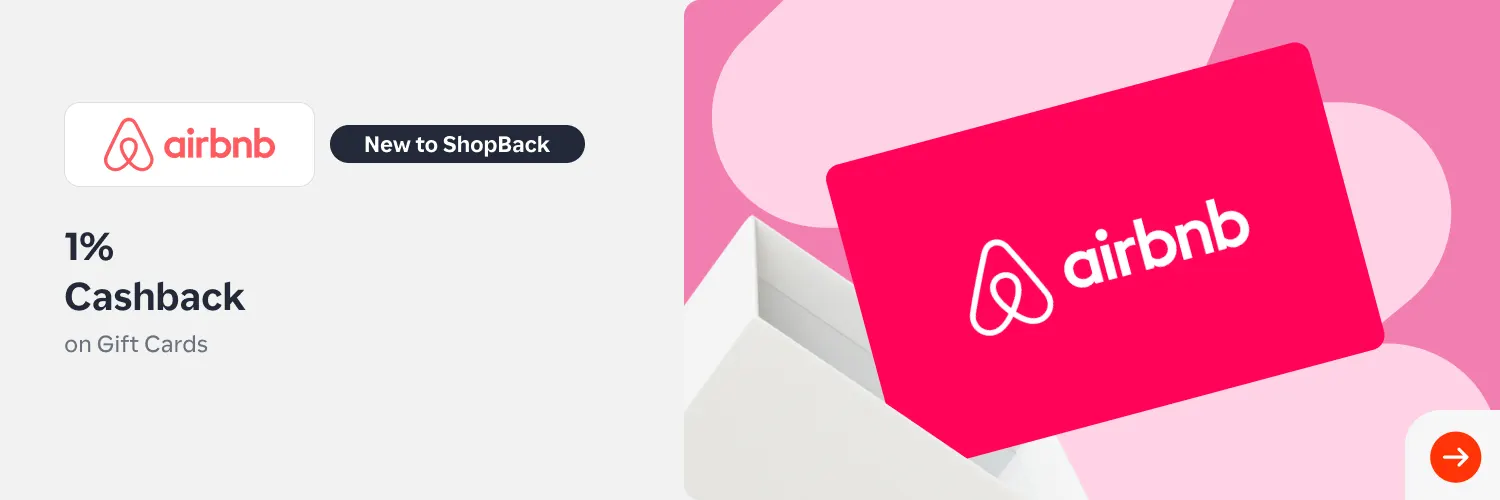 Airbnb New to SB