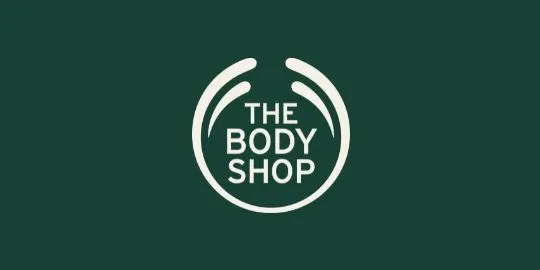 The Body Shop