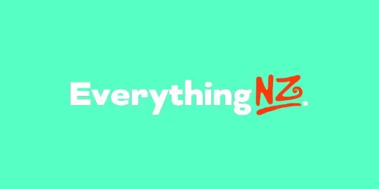 Everything New Zealand