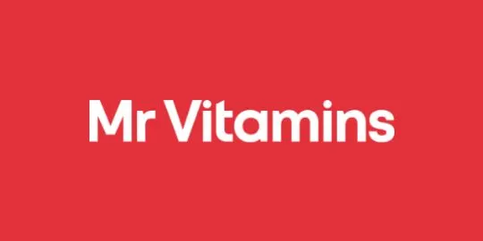 Mr Vitamins