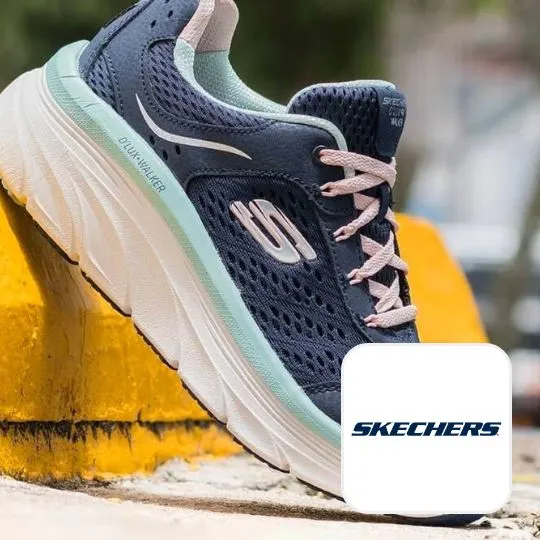 Skechers