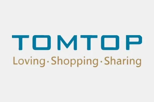 Merchant logo