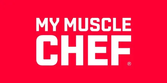 My Muscle Chef