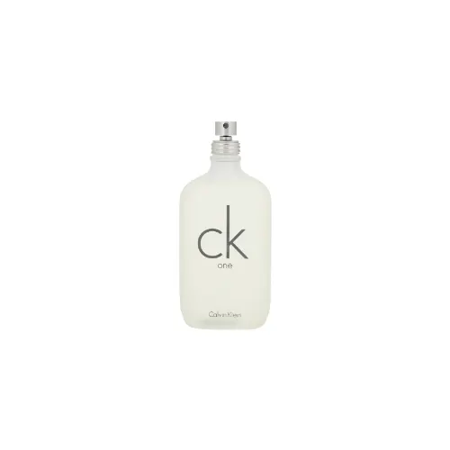 Calvin Klein CK One Eau de Toilette 200ml