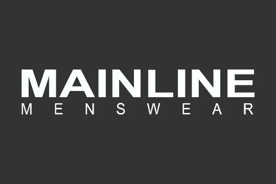Merchant logo