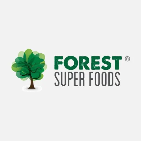Forest Super Foods