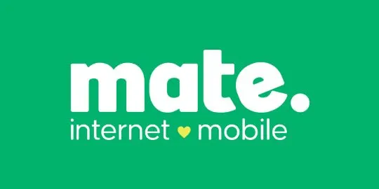 Mate Internet and Mobile