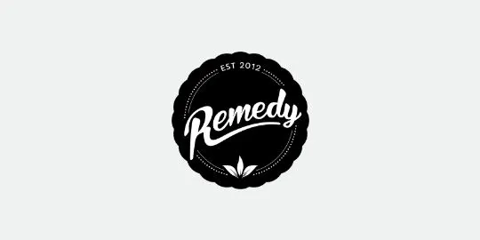 Remedy Drinks