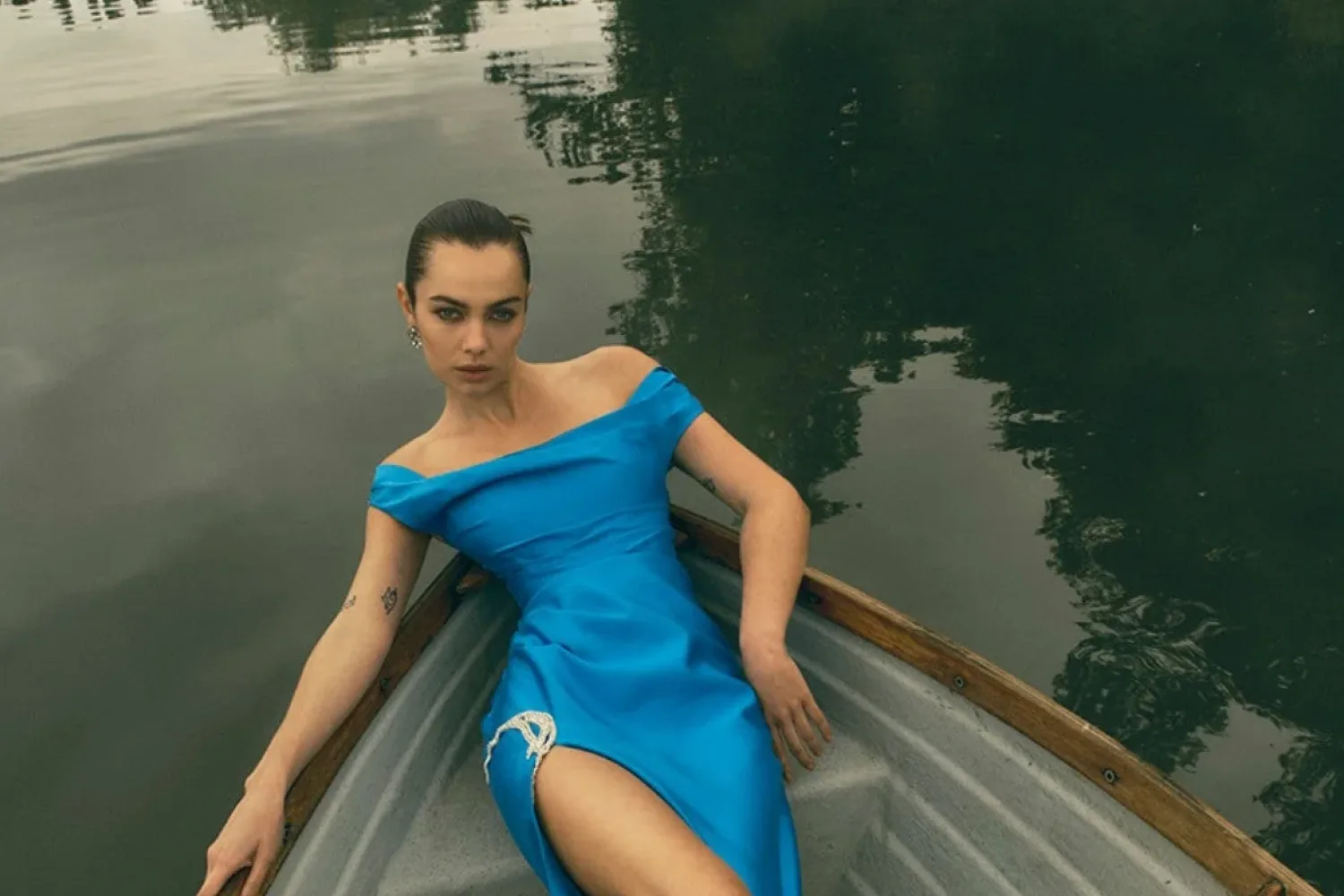 Rachel Gilbert hero banner