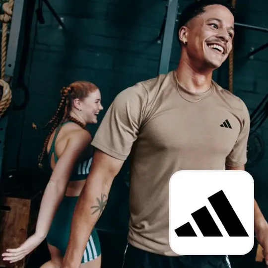 Adidas