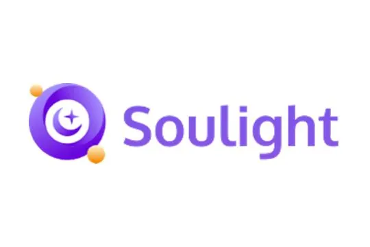 Merchant logo