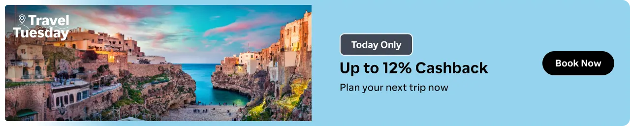 Travel Tues - Generic