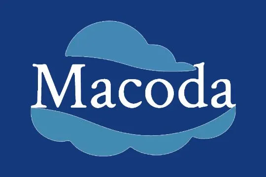 Merchant logo
