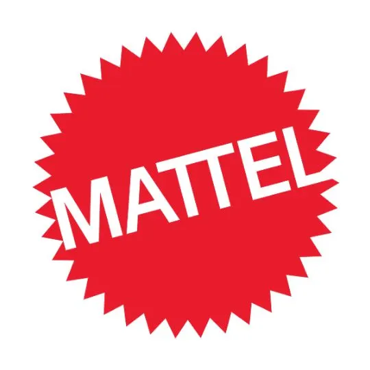 Mattel Shop