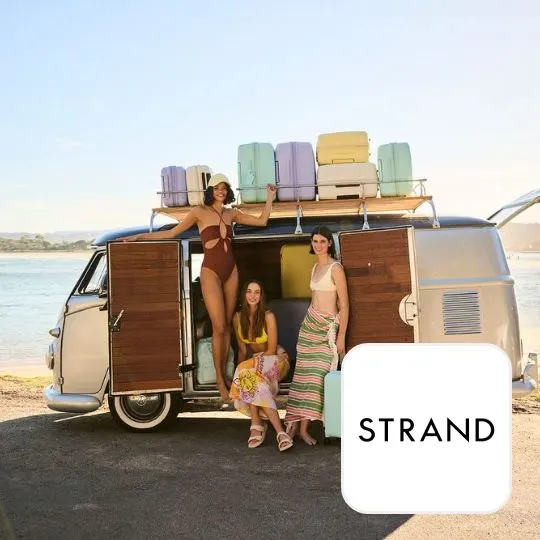 Strand Bags