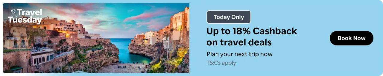 Travel Tues - Generic