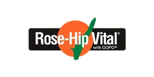Rose-Hip Vital