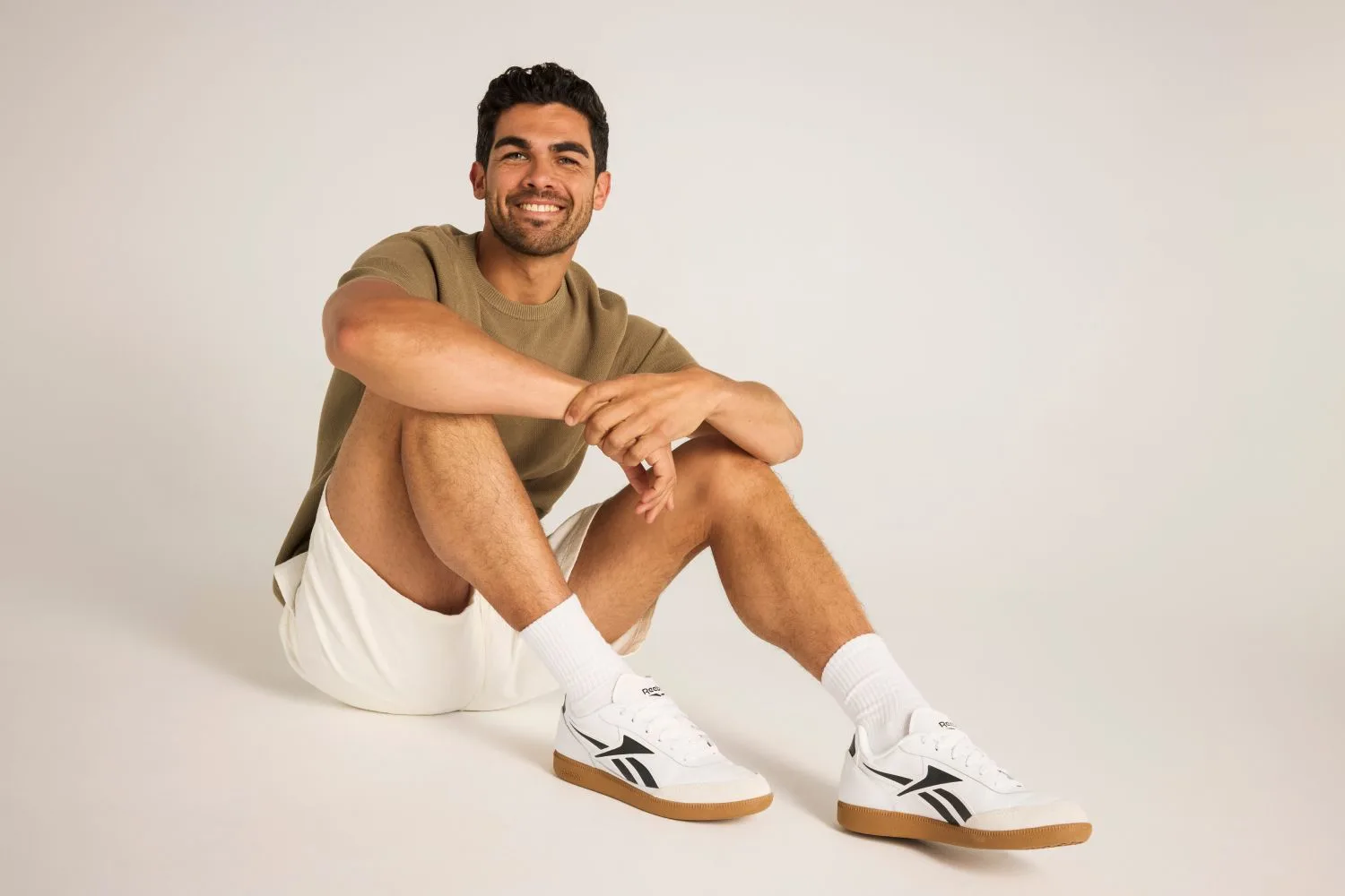 Shoe Warehouse hero banner