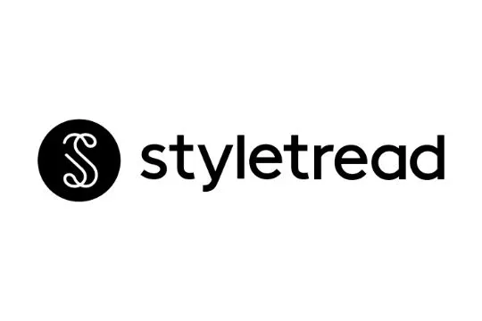Merchant logo