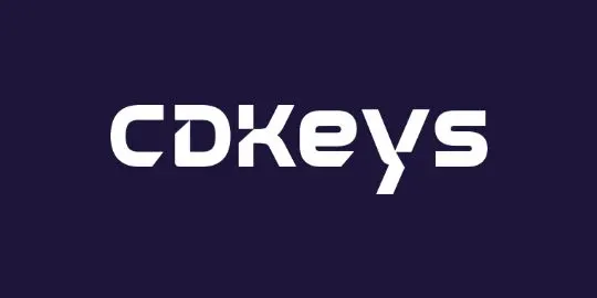 CDKeys.com