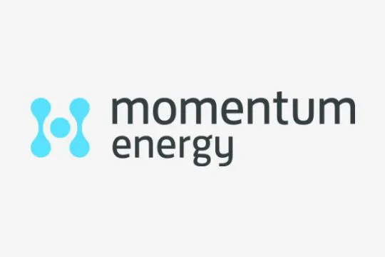 Merchant logo