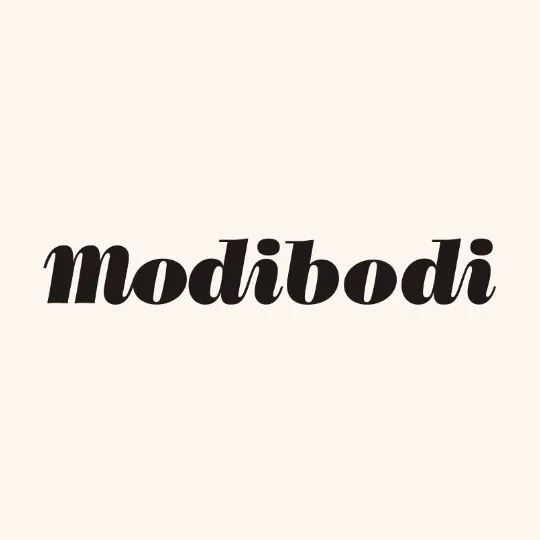 Modibodi