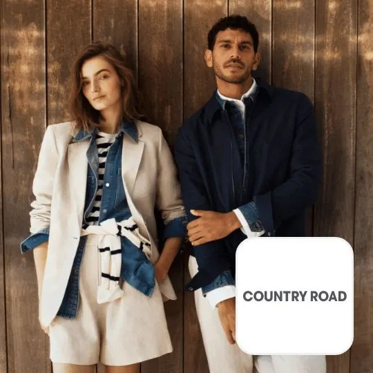 Country Road