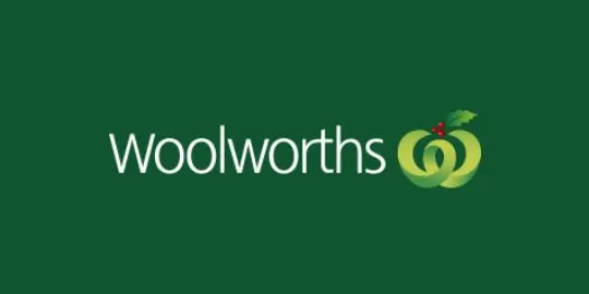 Woolworths Online