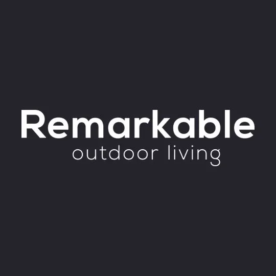 Remarkable Outdoor Living