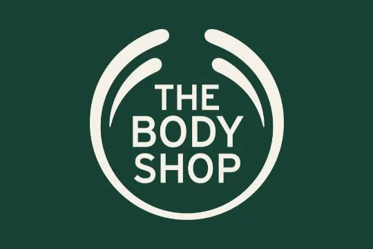 Merchant logo