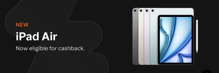 iPad Air