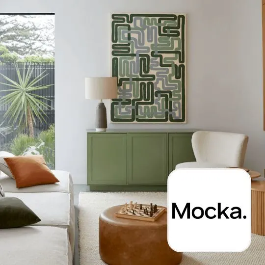 Mocka