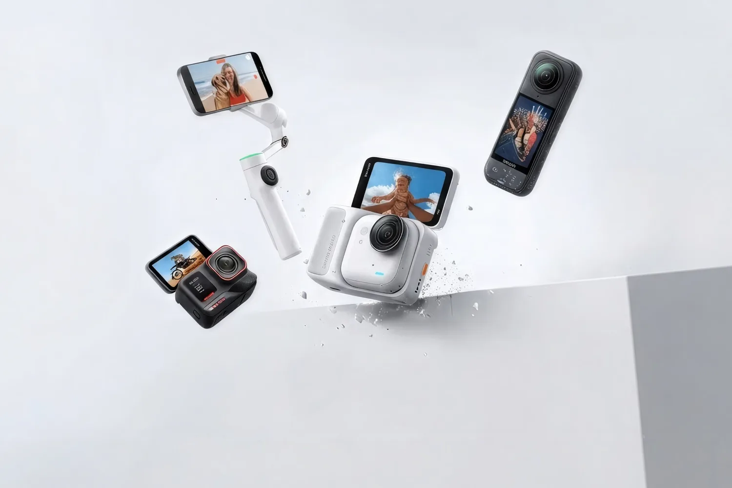 Insta360 hero banner