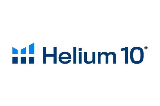 Merchant logo