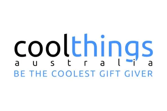 Merchant logo