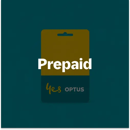Prepaid