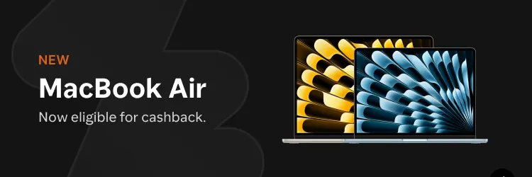 MacBook Air