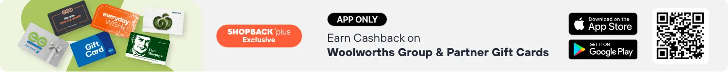 Woolworths Group