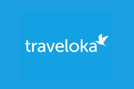 Merchant logo