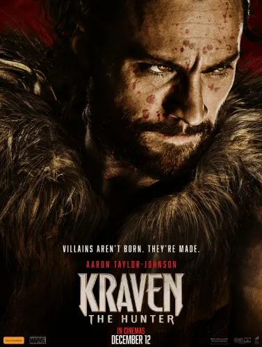 Kraven