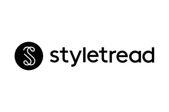Merchant logo