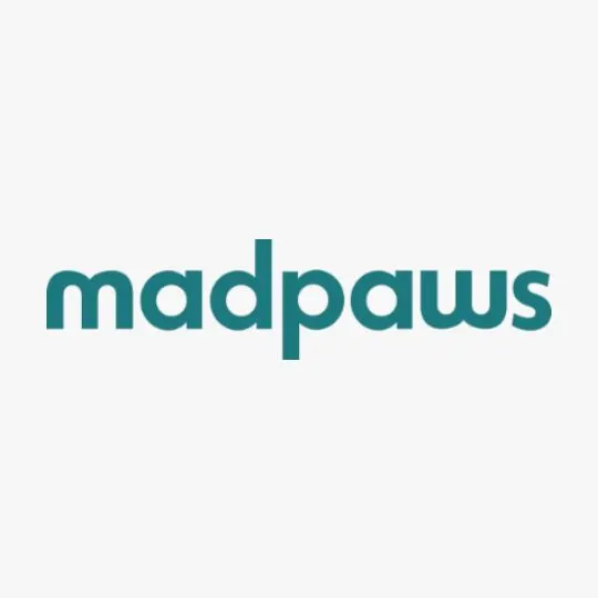 Mad Paws